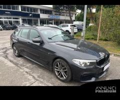 BMW Serie 5 G31 2017 Touring Diese 520d Touri... - 3