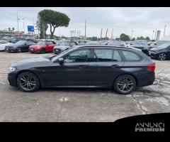 BMW Serie 5 G31 2017 Touring Diese 520d Touri... - 5