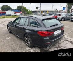 BMW Serie 5 G31 2017 Touring Diese 520d Touri... - 7