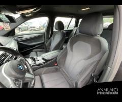 BMW Serie 5 G31 2017 Touring Diese 520d Touri... - 10