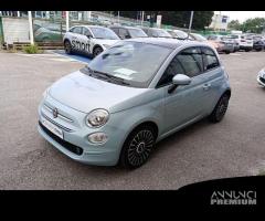 FIAT 500 III 2015 Benzina 1.0 hybrid Launch E...