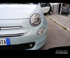 FIAT 500 III 2015 Benzina 1.0 hybrid Launch E... - 9