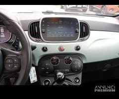 FIAT 500 III 2015 Benzina 1.0 hybrid Launch E... - 13