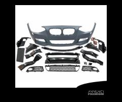 Bmw serie 1 F20 2012>14 5p Bodykit M-Performance