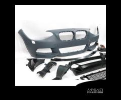 Bmw serie 1 F20 2012>14 5p Bodykit M-Performance