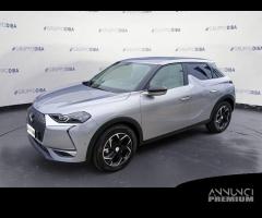 DS DS 3 Crossback DS3 2019 Crossback E-Tense ...