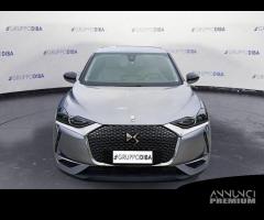 DS DS 3 Crossback DS3 2019 Crossback E-Tense ...