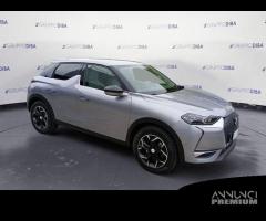 DS DS 3 Crossback DS3 2019 Crossback E-Tense ...