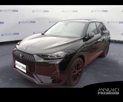 DS DS 3 Crossback Modello: 1SD3 DS3 PERFOLINE...