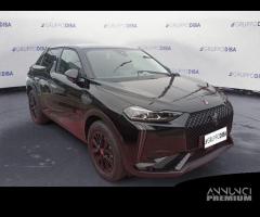 DS DS 3 Crossback Modello: 1SD3 DS3 PERFOLINE...