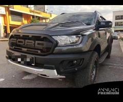 Ford Ranger T7-T8 2016>19 Bodykit Raptor look