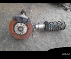 Sospensione Sx Citroen c3 2012 1.4 HDI - 4