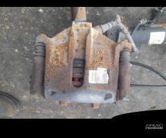 Sospensione Sx Citroen c3 2012 1.4 HDI - 6