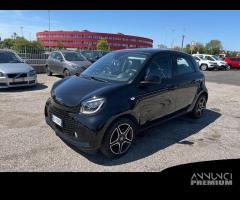 smart forfour Smart II 2020 Elettric eq Pulse... - 1