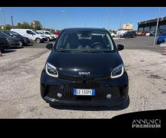 smart forfour Smart II 2020 Elettric eq Pulse... - 2