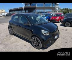 smart forfour Smart II 2020 Elettric eq Pulse... - 3