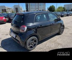 smart forfour Smart II 2020 Elettric eq Pulse...