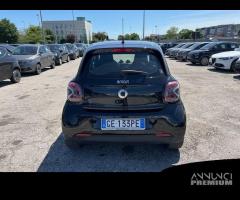 smart forfour Smart II 2020 Elettric eq Pulse... - 5