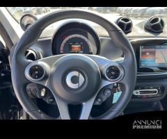 smart forfour Smart II 2020 Elettric eq Pulse... - 9