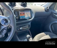 smart forfour Smart II 2020 Elettric eq Pulse... - 10