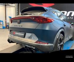 Cupra Formentor 1.4 E-Hybrid 110Kw Scarico inox