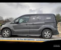 Ricambi Ford Transit Connect