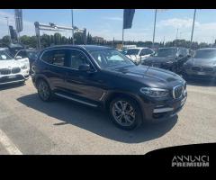 BMW X3 G01 2017 Diesel xdrive20d mhev 48V xLi...