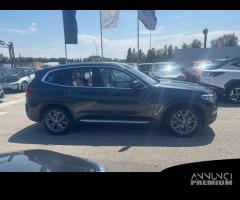 BMW X3 G01 2017 Diesel xdrive20d mhev 48V xLi...