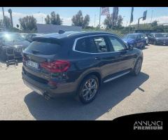 BMW X3 G01 2017 Diesel xdrive20d mhev 48V xLi...