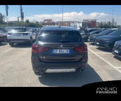 BMW X3 G01 2017 Diesel xdrive20d mhev 48V xLi... - 6