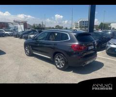 BMW X3 G01 2017 Diesel xdrive20d mhev 48V xLi... - 7