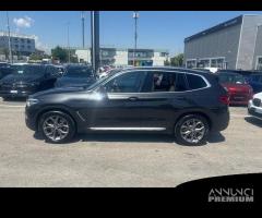 BMW X3 G01 2017 Diesel xdrive20d mhev 48V xLi... - 8