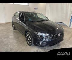 FIAT Tipo 5 porte II 2021 5p 1.3 mjt s&s 95cv