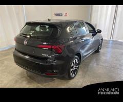 FIAT Tipo 5 porte II 2021 5p 1.3 mjt s&s 95cv