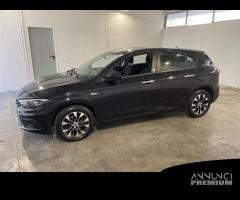 FIAT Tipo 5 porte II 2021 5p 1.3 mjt s&s 95cv - 8