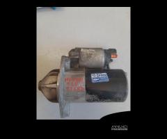 Motorino di Avviamento Starter Hyundai i20 1.1 crd