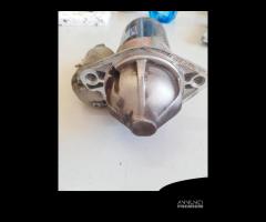 Motorino di Avviamento Starter Hyundai i20 1.1 crd - 3