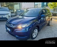 Honda HR-V II 2016 Diesel 1.6 Comfort