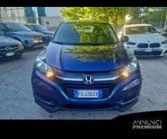 Honda HR-V II 2016 Diesel 1.6 Comfort