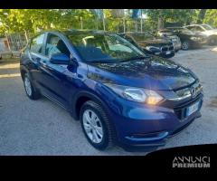 Honda HR-V II 2016 Diesel 1.6 Comfort