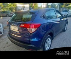 Honda HR-V II 2016 Diesel 1.6 Comfort