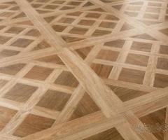 Piastrella 75x75 Royal Dec Sand Sant'Agostino - 1