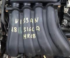 MOTORE NISSAN MR18