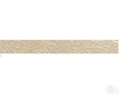 Listello 6,5x56 Exotic Pareo Ivory Sant'Agostino