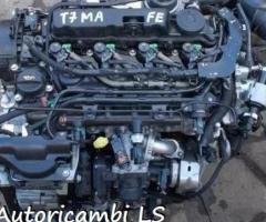 MOTORE T7MA FORD KUGA 2.0 TDCi