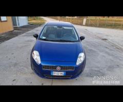 Fiat punto 1.3 multijet neopatentati