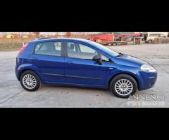 Fiat punto 1.3 multijet neopatentati - 6