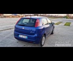 Fiat punto 1.3 multijet neopatentati - 8