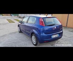 Fiat punto 1.3 multijet neopatentati - 10