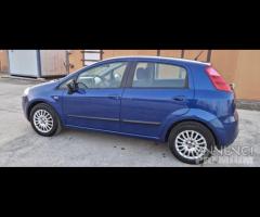 Fiat punto 1.3 multijet neopatentati - 11